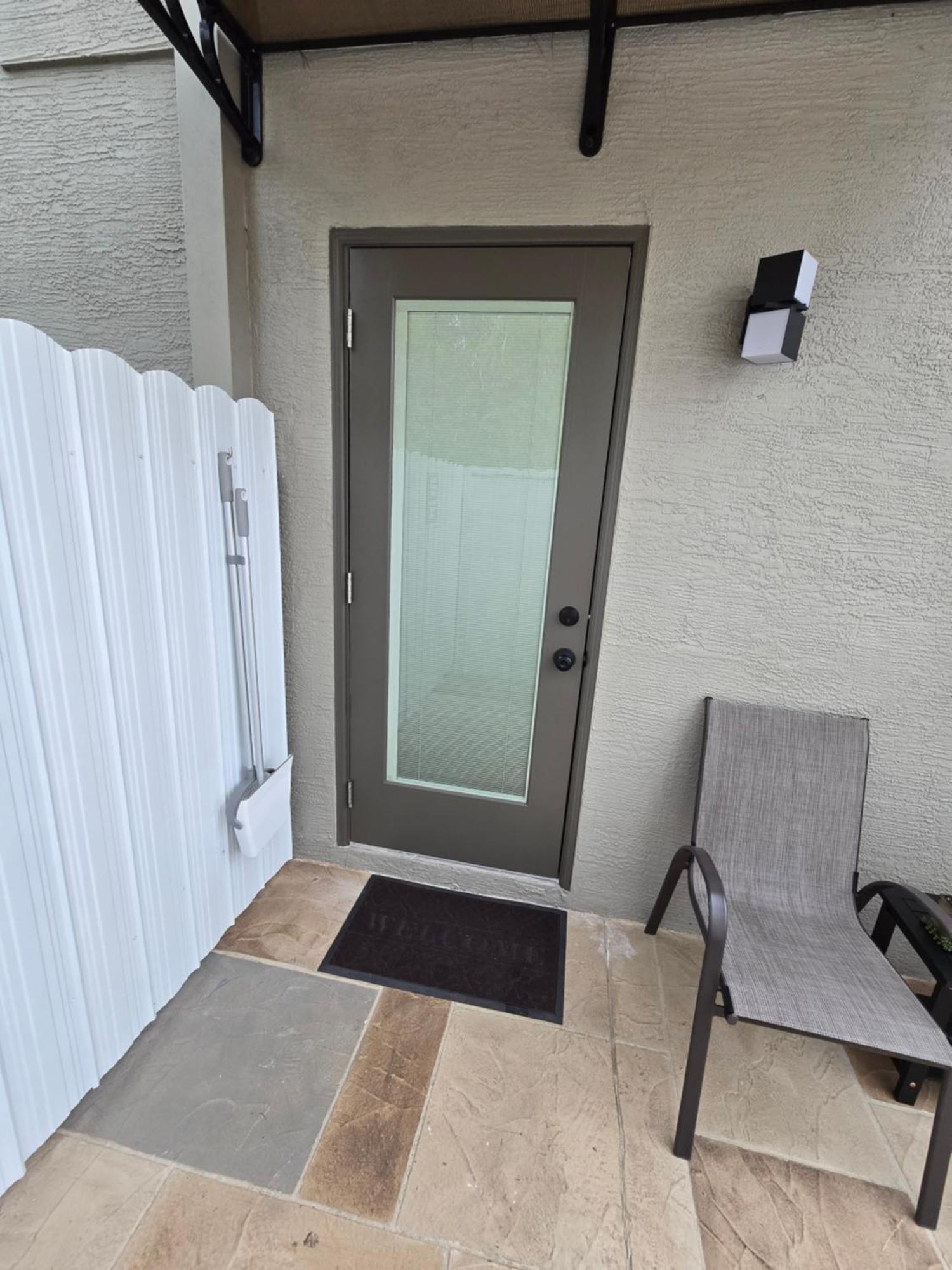 Serenity - Guest House In Spring Hill Exterior foto